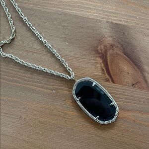 Kendra Scott Pendant Necklace